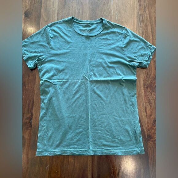 Save Khaki T-shirt EXCELLENT condition - Picture 1 of 4